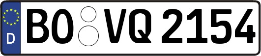 BO-VQ2154