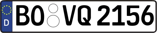 BO-VQ2156