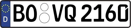 BO-VQ2160