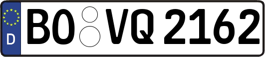 BO-VQ2162