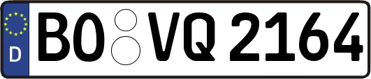 BO-VQ2164