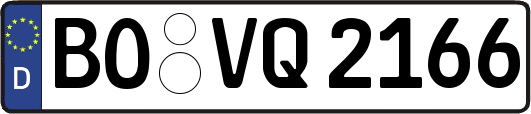 BO-VQ2166