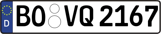 BO-VQ2167