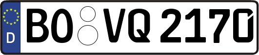 BO-VQ2170