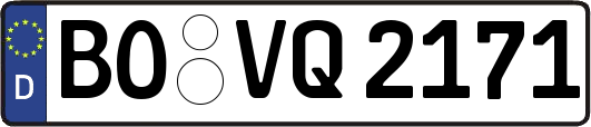 BO-VQ2171