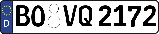 BO-VQ2172