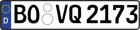 BO-VQ2173