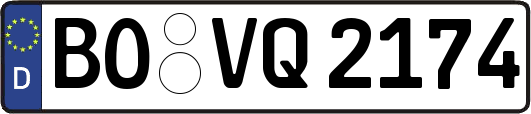 BO-VQ2174