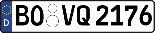 BO-VQ2176