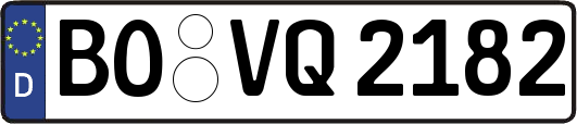 BO-VQ2182