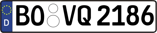 BO-VQ2186