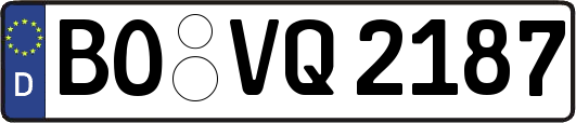 BO-VQ2187