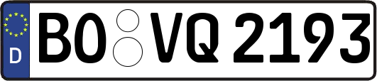 BO-VQ2193