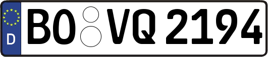 BO-VQ2194