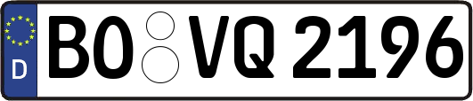 BO-VQ2196
