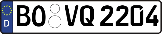 BO-VQ2204