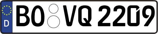 BO-VQ2209
