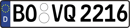 BO-VQ2216