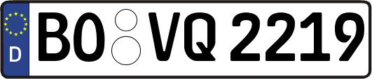 BO-VQ2219