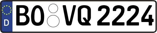 BO-VQ2224