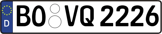 BO-VQ2226