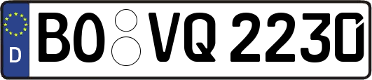 BO-VQ2230