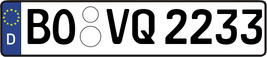 BO-VQ2233