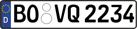 BO-VQ2234