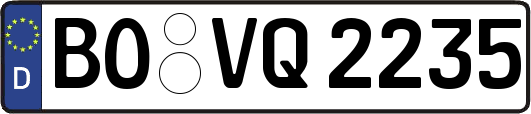 BO-VQ2235