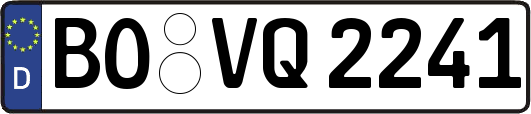 BO-VQ2241