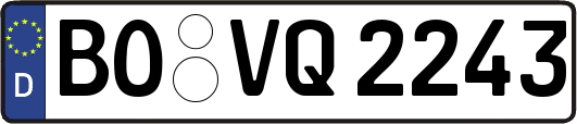 BO-VQ2243
