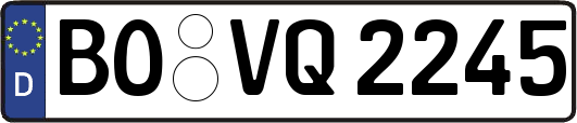 BO-VQ2245