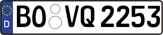 BO-VQ2253