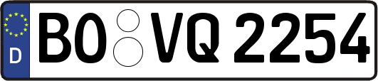 BO-VQ2254