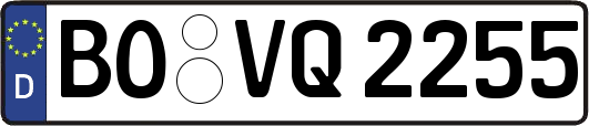 BO-VQ2255