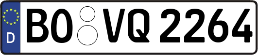 BO-VQ2264