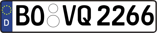 BO-VQ2266