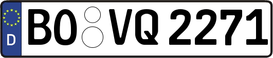 BO-VQ2271