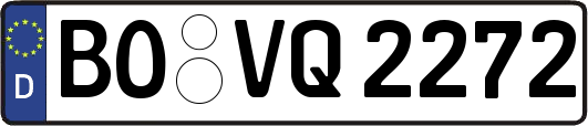 BO-VQ2272