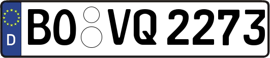 BO-VQ2273