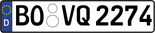 BO-VQ2274