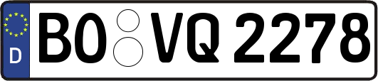 BO-VQ2278