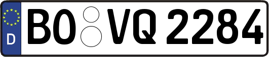BO-VQ2284