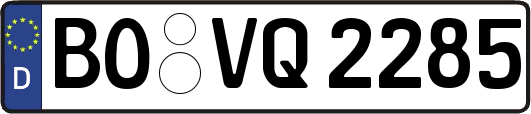 BO-VQ2285