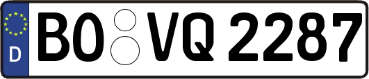 BO-VQ2287