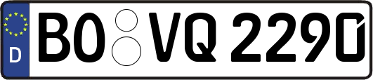 BO-VQ2290