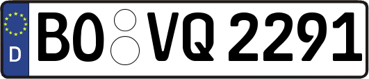 BO-VQ2291