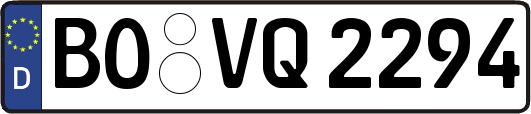 BO-VQ2294