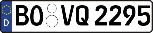BO-VQ2295