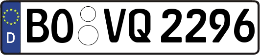BO-VQ2296